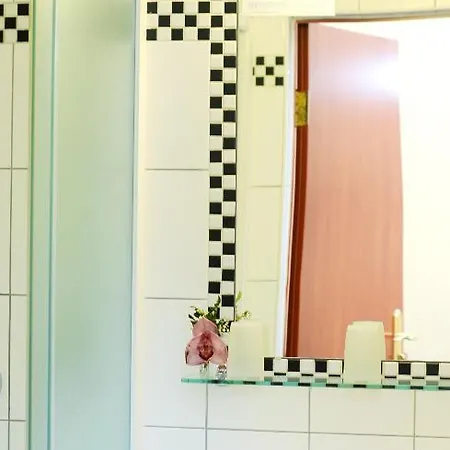酒店 Leo Panzio 布达佩斯