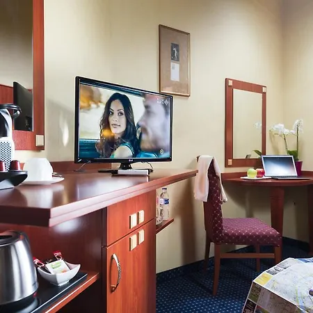 Hotel Leo Panzio 3*