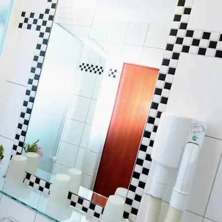 Hotel Leo Panzio Budapest