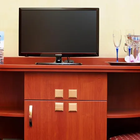 Leo Panzio Hotel Budapest